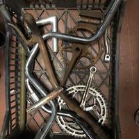 Ricambi Biciclette Epoca