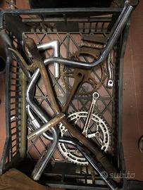 Ricambi Biciclette Epoca