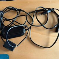 Subtel Alimentatore NP-FW50 compatibile con Sony