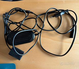 Subtel Alimentatore NP-FW50 compatibile con Sony