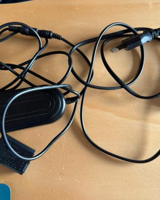 Subtel Alimentatore NP-FW50 compatibile con Sony