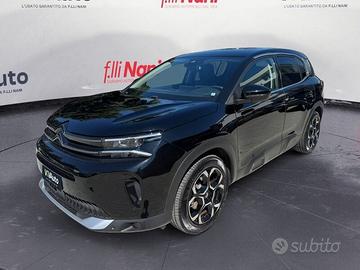 Citroën C5 Aircross 130 S&S Plus
