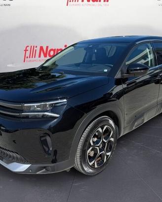 Citroën C5 Aircross 130 S&S Plus