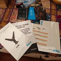 rulli tacx flux s smart