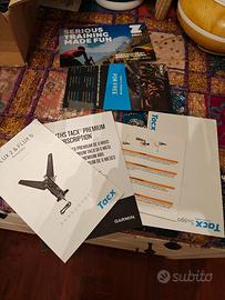 rulli tacx flux s smart