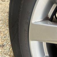 Pneumatici/Cerchi Lega Hyunday