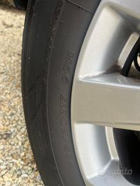 Pneumatici/Cerchi Lega Hyunday