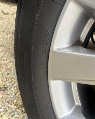Pneumatici/Cerchi Lega Hyundai Tucson