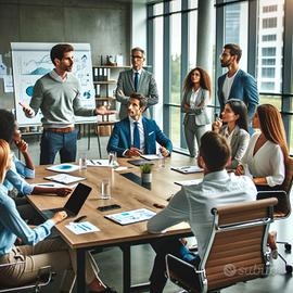 Direttore del personale