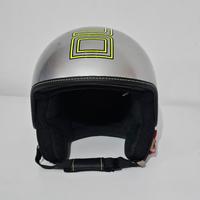 casco motociclisti Duraleu