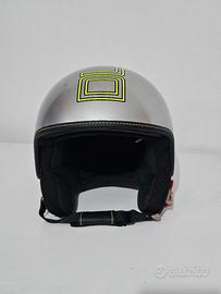casco motociclisti Duraleu