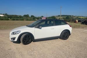 Volvo C30 D2 Black Design