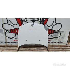 FIAT STRADA PRIMA SERIE COFANO ANTERIORE MOTORE