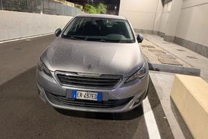 Peugeot 308 Gt Line