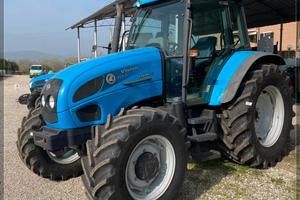 TRATTORE LANDINI VISION 105