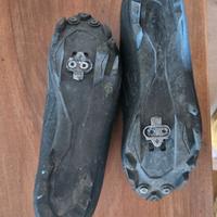 Scarpe mtb Fizik  vento tg. 46