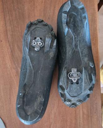 Scarpe mtb Fizik  vento tg. 46