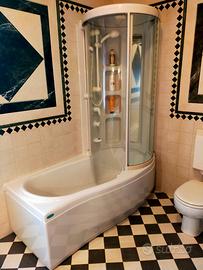 Vasca doccia Teuco 226