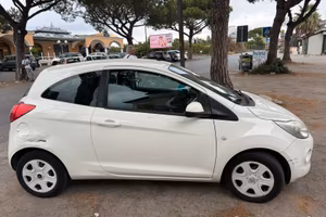 Ford Ka  1.2 Benzina 69CV -2012- Euro 5 Rev.2026