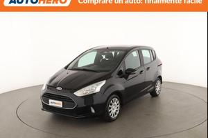 FORD B-Max 1.0 EcoBoost 100 CV Plus