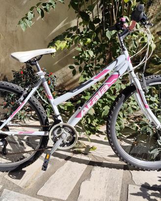 Bicicletta Atala Sunrice ruota 26.