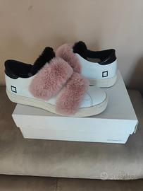 Sneakers D. A. T. E.