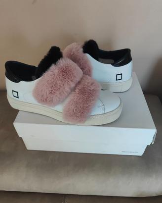 Sneakers D. A. T. E.