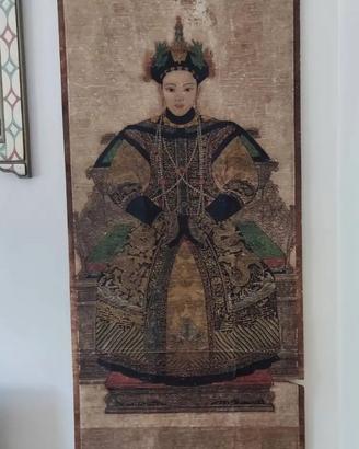 copia di Kakemoni originali