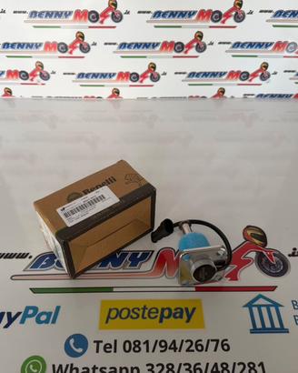 SONDA LIVELLO CARBURANTE BENELLI LEONCINO 800