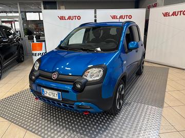 Fiat Panda Cross 1.0 FireFly S&S Hybrid