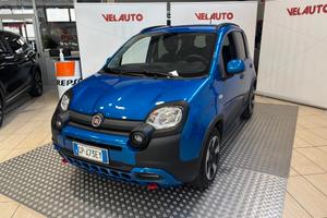 Fiat Panda Cross 1.0 FireFly S&S Hybrid