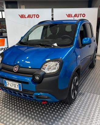 Fiat Panda Cross 1.0 FireFly S&S Hybrid