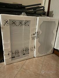 Marca Hoover per lavatrice e asciugatrice