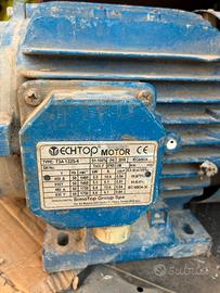 Motori elettrici 280