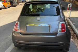 Fiat 500 1.3 Multijet 16V 95 CV Sport