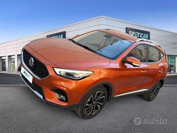 MG ZS 1.5 VTi-tech Luxury GPL
