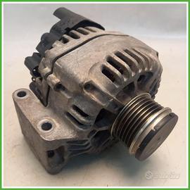 Alternatore Valeo TG9S036 Fiat Grande Punto