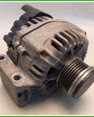 Alternatore Valeo TG9S036 Fiat Grande Punto