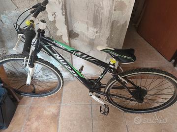mountain bike unisex 26"