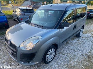 FIAT - Doblo - 1.6 Mjt 16V Dynamic - FINANZIABILE