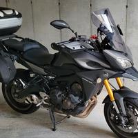 Yamaha Tracer 900 - 2015