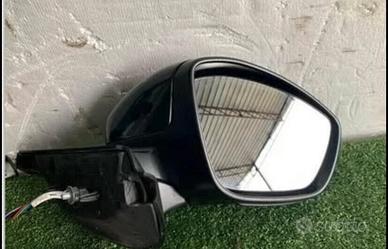 Specchio retrovisore Citroen C3
