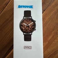 Smartwatch Autovox Pro