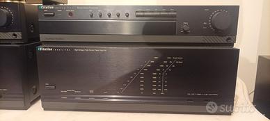 Harman kardon citation 22 e 25