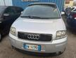 AUDI A2 157,615km 1.4 16V Top senza nessun lavor