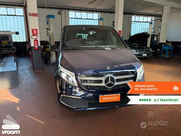 MERCEDES Classe V (W447) V 250 d Automatic ...