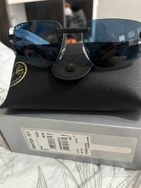 disponibile Ray-Ban ORB4475CH Polar blue