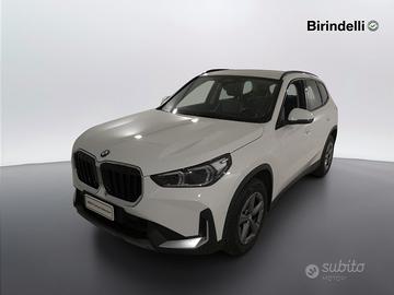 BMW X1 (U11) - X1 sDrive 18d