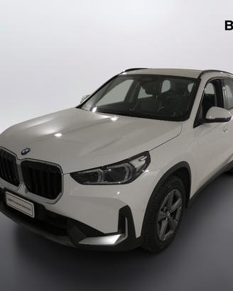 BMW X1 (U11) - X1 sDrive 18d