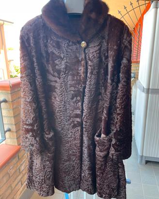 pellicce vintage